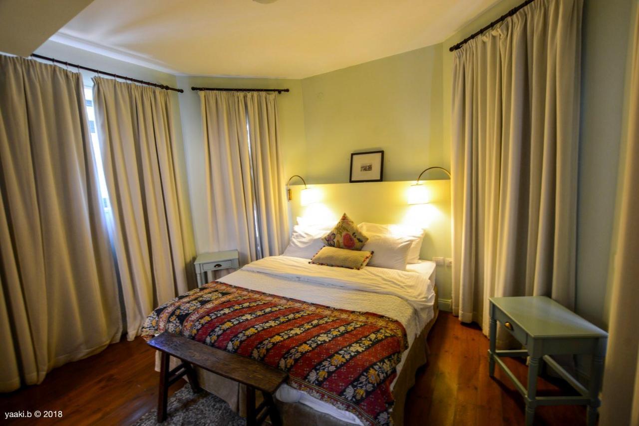 Tur Sinai Organic Farm Resort Jeruzsálem Kültér fotó